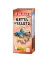 Alimento Betta Pellets Dajana 100 ml: Pellets Nutritivos para Peces Betta - CPA